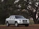 Honda Ridgeline 2006 года